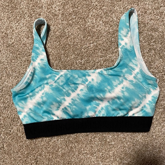 PINK Victoria’s Secret Sports Bra - Picture 3 of 3